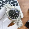 Reloj de Registro Laojia para Hombre Reloj Mecánico Totalmente Automático Cara de Clavo de Tira de Registro Correa de Acero Inoxidable Luminosa Daishika Reloj para Hombre