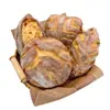 Modelo de Pan Simulado de PU, Baguette Francesa, Pan Falso, Decoración para Escaparate de Panadería, Accesorios para Fotografía de Alimentos