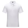Playeras Polo de Negocios de Alta Gama, Ropa de Trabajo Personalizada, Playeras Casuales de Solapa para Hombre, Ropa de Grupo, Ropa de Trabajo Corporativa con Logo Impreso