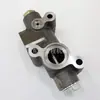 El Conjunto de Válvulas 426-13-46400 es Adecuado para la Cargadora Komatsu Wa600-6/-6R Grupo de Válvulas de Piezas Originales