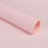 Papel de modelado de estilo nuevo ramo redondo papel Kaffin gofrado engrosado impermeable papel de envolver regalo material para empaquetado de flores lote