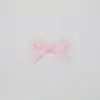 Estilo Japonés y Coreano Dulce Malla Punto Polar Nudo de Mariposa Accesorios Aro para el Cabello de Niños Falda de Princesa Zapatos Calcetines Sombrero Bolso Accesorios para Mascotas