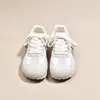 Zapatos Casuales de Malla Transpirable para Mujer para Otoño Estilo Forrest Gump Zapatos de Entrenamiento Alemanes 2026 Tenis Nuevos con Cordones