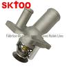 Conjunto de termostato de carro de fornecimento aplicável Conjunto de termostato Chevrolet aplicável 96393800