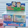 Máquina Gashapon Creativa Cuaderno de Bolsillo Cuaderno Agitador Personalizado Alivio del Estrés Dibujos Animados Portátil Pequeño Cuaderno Venta al por Mayor