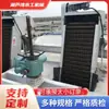 Máquina de Descontaminação com Grelha Rotativa, Máquina de Descontaminação de Aço Inoxidável para Tratamento de Esgoto, Atacado, Grelha Rotativa Feita Sob Medida