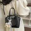 Bolso de Moda para Mujer, Nuevo Estilo Primavera 2026, Bolso Cubo de Nicho de Alta Estética, Bolso Cruzado de Moda