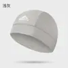 Protección Solar de Verano Hielo Seda Gorra de Ciclismo Deportes al Aire Libre Secado Rápido Transpirable Parasol Gorra Melón Versátil Sombrero Pequeño Capucha para Hombre