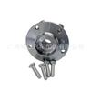 31226882263 Es Adecuado para Bmw E70E71 Unidad de Cubo de Rueda Delantera Rodamiento de Rueda Delantera Cabeza de Eje de Rueda Delantera