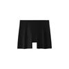 Pantaloncillos tipo boxer de algodón puro para mujer con entrepierna antibacteriana, shorts de seguridad, dos en uno, nuevo modelo 2025, leggings de cuatro esquinas anti-exposición para mujer