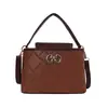 Bolso simple de lujo ligero para mujer 2026 con sentido de temperamento, bolso de un solo hombro, contenedor de gran capacidad en el interior, bolso cuadrado pequeño de alta calidad, moderno