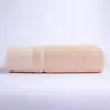 Algodón Puro 40 Hilos Toalla de Algodón Absorbente Lavabo Facial al por Mayor Engrosada Sin Pelusa Suave Bordado Lo