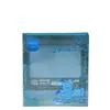 Juguete Squishy para Aliviar el Estrés de Comercio Exterior Caja de Almacenamiento Rectangular de PP Caja de Exhibición Personalizada Caja Plegable Transparente de PVC Impresa a Color