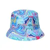 Sombrero Nuevo de Primavera y Verano de Amazon Transfronterizo para Mujer, Informal, Versátil, Protector Solar, Sombrero de Sol, Sombrero de Pescador de Hongo de Dibujos Animados para Hombres y Mujeres