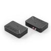 NFC 5.3 receptor de áudio Bluetooth receptor de áudio sem fio conversor de alto-falante vintage