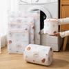 Bolsa para Lavar Ropa Interior Estampada, Antideformación para Lavadora, Bolsa de Malla de Lujo Accesible, Bolsa de Almacenamiento, Bolsa para Lavar Sujetadores del Hogar