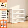 Novo Rack de Armazenamento de Prateleira de Quebra-Cabeça de Contas Prateleira de Exibição Multicamadas Prateleira Comercial Espessa Integrada Prateleira de Armazenamento de Aço