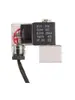 Accesorios para Compresor de Aire sin Aceite 380V Válvula de Escape Solenoide Válvula de Retención Válvula Unidireccional Válvula Solenoide 220V