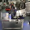Máquina automática de llenado y sellado por ultrasonidos, máquina de llenado y sellado con calentamiento interno, máquina de llenado y sellado de cosméticos