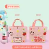 Sacolas de Presente de Aniversário Infantil, Sacolas de Lona, Sacolas de Embalagem para o Primeiro Aniversário do Bebê e Celebração dos 100 Dias, Sacolas de Presente de Mão, Lembrancinhas no Atacado