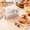 Herramientas de repostería molde de aluminio al por mayor, molde para pasteles de nieve, molde para pastel semiesférico de fútbol, molde para tazas de tartaletas de huevo