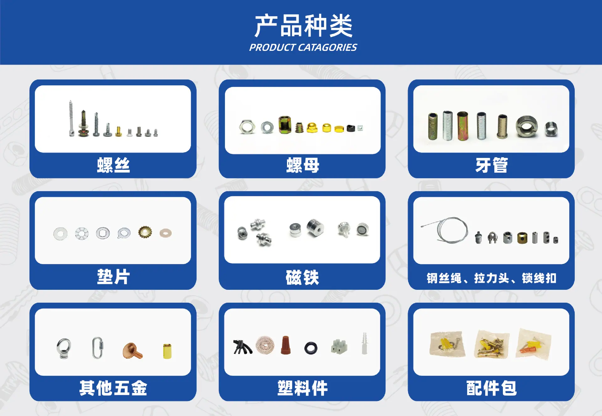 店名+优势+种类 2