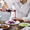 Copa de vino tinto Lemeyer Manor francesa, copa creativa, copa de vino de vidrio templado para el hogar, copa de vino para champán