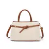 Comercio Exterior Transfronterizo Más Vendido Bolso de Mano Grande de Gran Capacidad Retro Simple para Mujer 2026 Nuevo Bolso Cruzado Casual de Moda