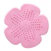 Protetor de Ralo de Banheiro Tampa Anti-odor Tampa Anti-entupimento para Ralo de Chão Pia de Cozinha Pia Cesto de Vegetais Tela de Filtro Tampa de Água
