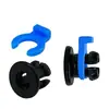 Acessórios para impressora 3D Braçadeira Bowden, Tubo Bowden, Tubo PE, Tubo de Teflon, Conector pneumático de 4mm