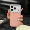 Carcasa de Gelatina Dulce de Dopamina Adecuada para Funda de Teléfono Móvil Apple 17Promax Iphone16 Dibujos Animados 15 Coreano 14/13P