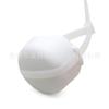 Funda Protectora de Silicona para Apple Airtag con Correa de Autocierre para Atar al Aire Libre Localizador Shell Transfronterizo En Stock