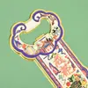 Imán Metálico Original de la Serie Panda de Chengdu Atracciones Imán para Nevera Cultura y Creatividad de Sanxingdui de Sichuan Tendencia Nacional Imán para Nevera