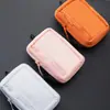 Bolsa Transversal Oudou Masculina e Feminina Nova Bolsa Transversal Pequena Masculina Mochila Tendência Bolsa de Ombro Único Bolsa Tiracolo de Verão Bolsa de Peito Marca Tendência