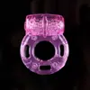 Negrita y Larga Triple Bondage Bloqueo Esencia Cristal Maza Paquete para Hombre Esencia Cubierta Peniana Adulto Sexo Productos para Hombre