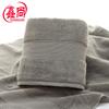 Toalla de Baño de Algodón Puro al por Mayor 650g Gruesa Absorbente Grande de Baño Algodón Puro Hotel Descanso Exportación Toalla de Baño Logo Personalizado
