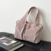 Bolsas de Nicho para Mulheres 2026 Nova Tendência Verão Casual Moda Versátil Leve Ombro Transversal Bolsa para o Dia a Dia