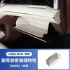 Adequado para Byd Xia Co-Piloto Porta-luvas Bolso de Armazenamento Caixa de Armazenamento de Carro Suprimentos para Interior de Carro