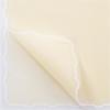 Papel Flor de Névoa Papel de Embrulho para Buquê à Prova d'Água Lenço Pequeno Filme Gelatinoso Flor de Rosa Papel de Embrulho para Flores Floricultura
