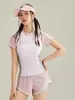 Nuevo traje de baño de aguas termales estilo tankini para mujer, diseño conservador, efecto adelgazante, cubre el abdomen, con diseño de corte recto, apto para piscinas, y un conjunto de dos piezas, ideal para estudiantes y actividades deportivas