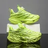Zapatillas Deportivas de Verano para Niños 2026, Tenis Casuales con Hebilla Giratoria, Malla Simple Ligera, Transpirables, Suela Suave, Antideslizantes, Versátiles