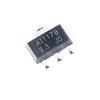 Regulador de voltaje CJA1117B-3.3/5.0/ADJ SCJA1117B-3.3 SJA1117B SOT89