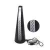 Batería enchufable doble propósito repelente de moscas ventilador USB exterior aspa ventilador multifuncional repelente de escritorio ventilador pequeño