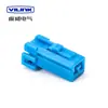DJ7022Y-1.8 conector de coche arnés de cableado conector enchufe de coche conector de enchufe de coche