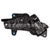 Adecuado para Ford F150 250 350 Marco de Cerradura de Puerta Trasera Gc3Z-9943170-Egc3Z9943170E