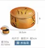 Envío Gratis Caja de Arroz con Anguila Caja de Sushi Plato de Sushi Caja Bento de una Sola Capa con Tapa Caja Bento Japonesa Caja para Llevar Snacks