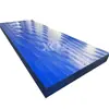 Planchas de Plástico de Ingeniería de Polietileno Pe1000 Tablas Uhmwpe