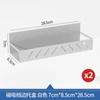 Estante de Almacenamiento de Pared con Tablero Perforado Estante de Exhibición para Dormitorio Almacenamiento para Escritorio de Estudio Tablero Colgante Universal Estante de Exhibición Colgante de Pared