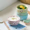 Tigelas e Pratos de Cerâmica, Louças, Tigelas de Salada em Liquidação, Tigelas de Arroz, Tigelas de Sobremesa, Tigelas de Arroz, Utensílios de Cozinha Domésticos, Tigelas para Ovos Cozidos