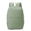 Mochila de Negocios Simple Transfronteriza 2026 Nueva Tendencia Ligera para Viajes de Negocios y Viajes Mochila de Gran Capacidad